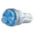 Turbo Core Suction Masturbator (Blue) 