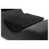 Liberator Esse Lounge - Adjustable Sex Sofa (Black) 