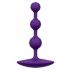 ROMP Amp - Anal Beads (Purple) 