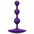 ROMP Amp - Anal Beads (Purple) 