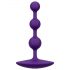 ROMP Amp - Anal Beads (Purple) 