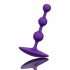 ROMP Amp - Anal Beads (Purple) 