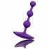 ROMP Amp - Anal Beads (Purple) 