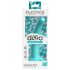 Dillio Curious Five - Silicone Dildo (15cm) - Turquoise