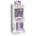 Dillio Curious Five - Suction Cup Silicone Dildo (15cm) - Purple 