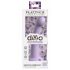 Dillio Secret Explorer - Suction Cup Dildo (17cm) - Purple 