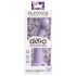 Dillio Secret Explorer - Suction Cup Glans Dildo (17cm) - Purple