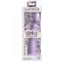 Dillio Slim Seven - Suction Cup Stimulator Dildo (20cm) - Purple 