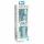 Dillio Slim Seven - Turquoise Suction Cup Stimulating Dildo (20cm)