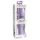 Dillio Super Eight - Suction Cup Silicone Dildo (21cm) - Purple 