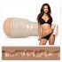 Fleshlight Eliza Ibarra Ethereal - Lifelike Vagina (Natural)