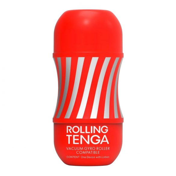 TENGA Rolling Handheld Masturbator 