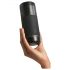 Arcwave Pow - manual suction masturbator (black)