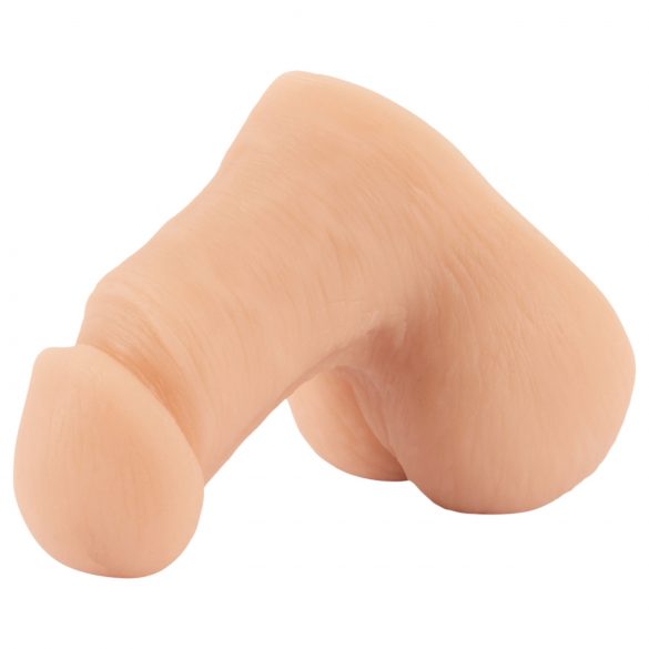 Mr. Limpy - Small Realistic Dildo (Natural) 