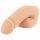 Mr. Limpy - Medium Realistic Dildo (Natural) 