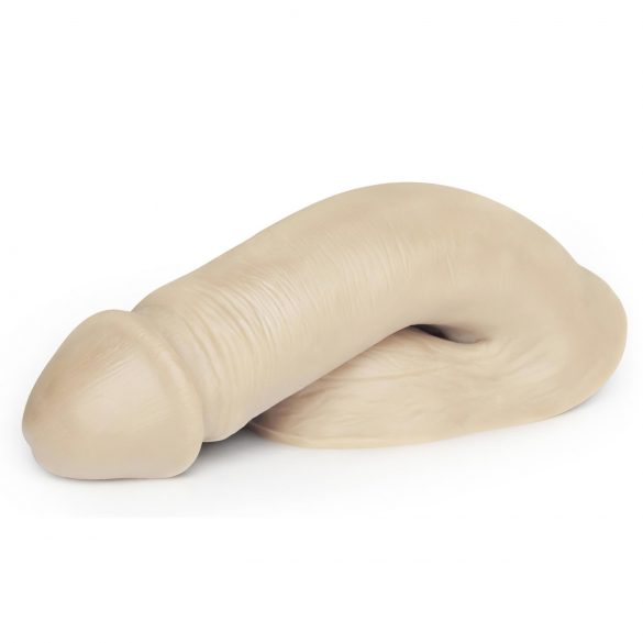 Mr. Limpy - Medium Realistic Dildo (Natural) 