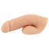 Mr. Limpy - Medium Realistic Dildo (Natural) 