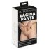 You2Toys Ultra Realistic Silicone Vagina Bottom (Natural) 