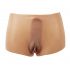 You2Toys Ultra Realistic Silicone Vagina Bottom (Natural) 