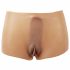 You2Toys Ultra Realistic Silicone Vagina Bottom (Natural) 