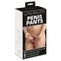 You2Toys Ultra Realistic - Silicone Penis Extender (Natural)