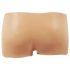 You2Toys Ultra Realistic - Silicone Penis Extender (Natural)