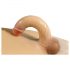 You2Toys Ultra Realistic - Silicone Penis Sleeve (Natural)