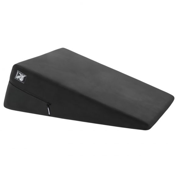 Liberator Ramp - wedge-shaped sex pillow (black)