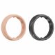 You2Toys 4in1 - Penis and Ball Ring Set - 2 Piece (Natural-Black) 