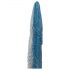 Beasty Cocks Eel of Ecstasy - Extra Long Dildo (Blue)