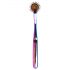 Rainbow Metal Wartenberg Wheel 