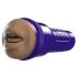 Fleshlight Boost - Realistic Mouth Masturbator (Brown) 