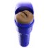 Fleshlight Boost - Realistic Mouth Masturbator (Brown) 