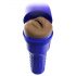 Fleshlight Boost Blow - Lifelike Mouth Masturbator (Brown)