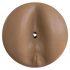 Fleshlight Boost Blast - Realistic Brown Butt Masturbator 