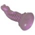 Beasty Cocks Alien Phallus - Alien Dildo (Mauve)