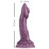 Beasty Cocks Alien Phallus - Alien Dildo (Mauve)