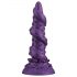 Beasty Cocks Octopus Prime - octopus dildo (purple)