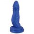 Beasty Cocks Symbiont Tease - Symbiote Dildo (Blue)