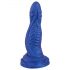 Beasty Cocks Symbiont Tease - Symbiote Dildo (Blue)