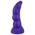 Beasty Cocks Demon of Desire - Demon Dildo (Purple)