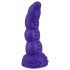 Beasty Cocks Demon of Desire - Demon Dildo (Purple)