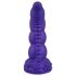 Beasty Cocks Demon of Desire - Demon Dildo (Purple)