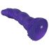 Beasty Cocks Demon of Desire - Demon Dildo (Purple)