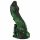 Beasty Cocks Lizard Peak - lizard dildo (green-black)