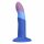 ROMP Piccolo - Flexible Silicone Dildo (Blue-Purple) 