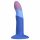 ROMP Piccolo - Flexible Silicone Dildo (Blue-Purple) 