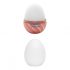 TENGA Egg Spiral - Strong Masturbation Egg (6pcs) 