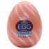 TENGA Egg Spiral Stronger - Masturbation Egg (1 piece)