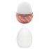 TENGA Egg Spiral Stronger - Masturbation Egg (1 piece)